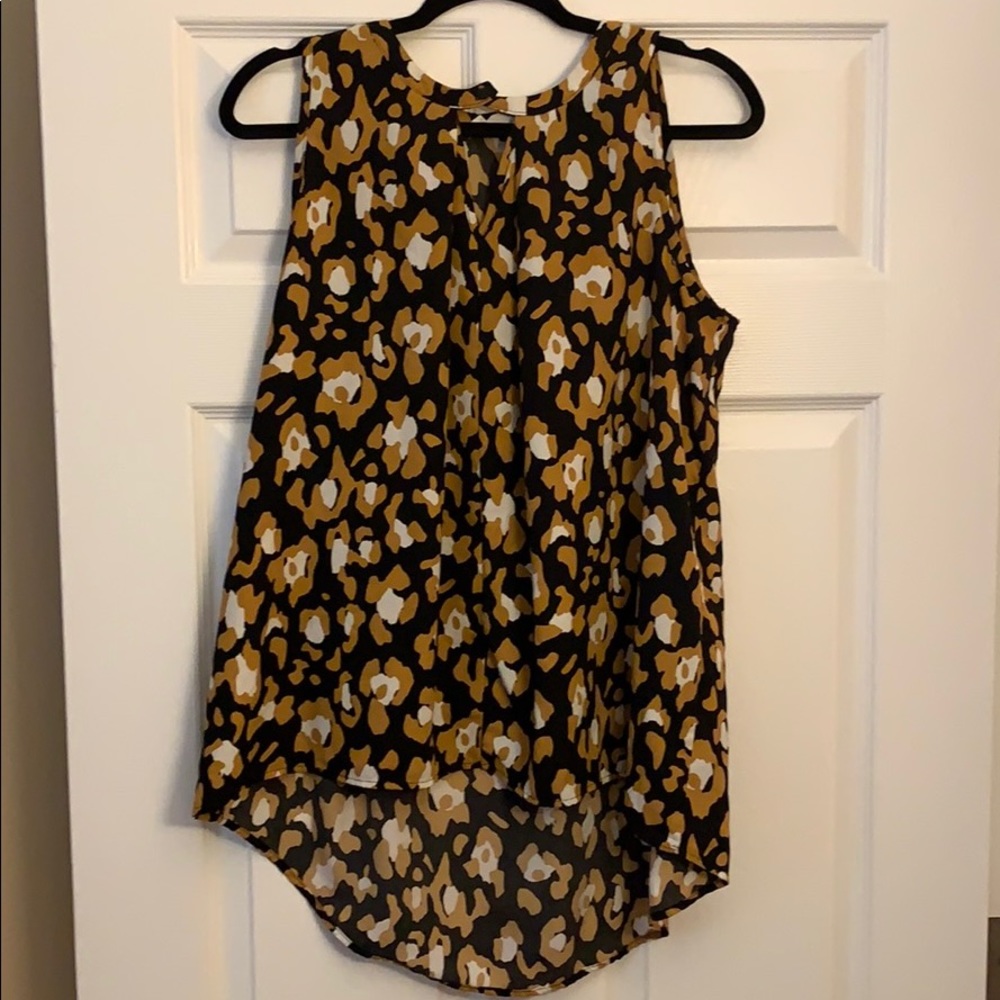Dress Tank- Size M